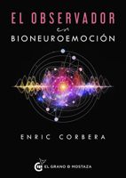 El observador en bioneuroemoción 8412415981 Book Cover