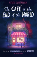 The Cafe at the End of the World 1037200020 Book Cover