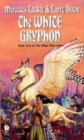 The White Gryphon 0886776317 Book Cover