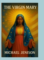 The Virgin Mary 130002397X Book Cover
