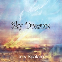 Sky Dreams B09TGM89P1 Book Cover