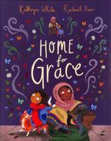 Home for Grace 1839131764 Book Cover