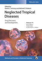 Neglected Tropical Diseases: Drug Discovery and Development 3527343040 Book Cover