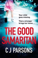 The Good Samaritan 1472276515 Book Cover