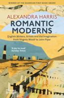 Romantic Moderns (B-Format Paperback) /anglais 0500296480 Book Cover