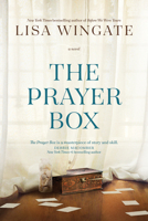 The Prayer Box 1594154708 Book Cover