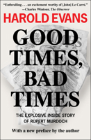 Good Times, Bad Times 0340359080 Book Cover