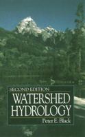 Watershed Hydrology 013946591X Book Cover