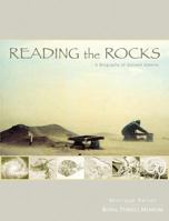 Reading The Rocks: A Biography Of Ancient Alberts 0889952833 Book Cover