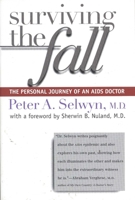 Surviving the Fall: The Personal Journey of an AIDS Doctor 0300082762 Book Cover