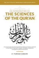 An Introduction to the Sciences of the Qur'an 1548698571 Book Cover