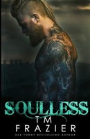 Soulless 1523978368 Book Cover