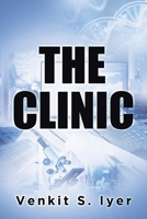 The Clinic 1662467419 Book Cover