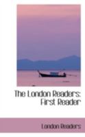 The London Readers: First Reader 0469093552 Book Cover
