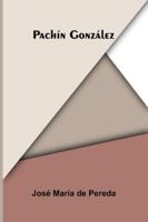 Pachín González 9373059858 Book Cover