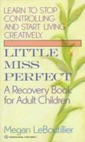 Little Miss Perfect 0345362837 Book Cover