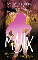 Majix: Notes from a Serious Teen Witch 0373210175 Book Cover