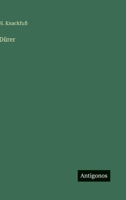 Dürer (German Edition) 3563932298 Book Cover