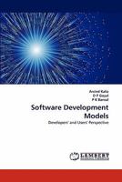 Software Development Models: Developers' and Users' Perspective 3843357234 Book Cover