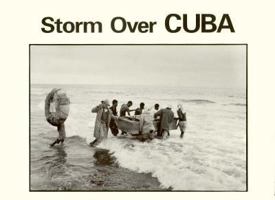 Storm over Cuba 188307102X Book Cover
