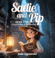 Sadie and Pip and The Chronicles of Duskvale B0H864BNZJ Book Cover