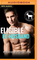 Eligible Ex-Husband 1951067665 Book Cover