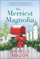 The Merriest Magnolia 1335015000 Book Cover