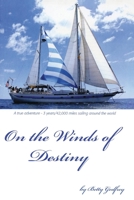 ON the WINDS of DESTINY 109830473X Book Cover