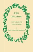 Job's Daughter 039334200X Book Cover