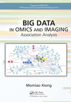 Big Data in Omics and Imaging: Association Analysis 1032095989 Book Cover