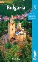 Bulgaria (Bradt Travel Guides) 1784774707 Book Cover