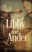 Libby and Ander: Three Brides B0CH2BRL3T Book Cover