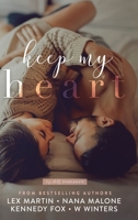 Keep My Heart 1950862852 Book Cover