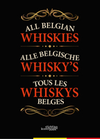 All Belgian Whiskies 9058566714 Book Cover