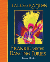 Frankie and the Dancing Furies 1909938084 Book Cover