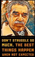 Gabriel Garcia Marquez's Little Book of Selected Quotes: on Love, Life, and Magical Realism null Book Cover