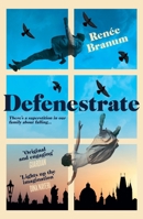 Defenestrate 163557739X Book Cover