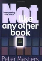 Not Like Any Other Book 1870855434 Book Cover