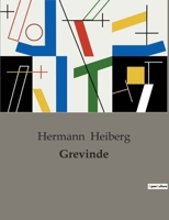 Grevinde 1479266973 Book Cover