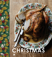 Do-Ahead Christmas: stress-free cooking for the festive season 190981542X Book Cover