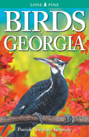 Birds of Georgia 1774511576 Book Cover