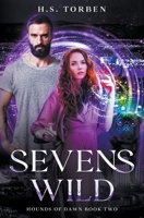 Sevens Wild B0CGKTX77T Book Cover