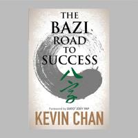 The BaZi Road To Success 9670794609 Book Cover