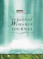 iWorship Daily Journal 1591450845 Book Cover