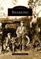 Shamong (Images of America: New Jersey) 0738564974 Book Cover