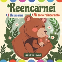 Mi sono reincarnato: Vangelo per bambini (Collezione Spiritismo Facile (ITALIANO)) (Italian Edition) B0DQVLT1JJ Book Cover