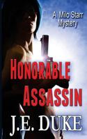 Honorable Assassin 1523802707 Book Cover