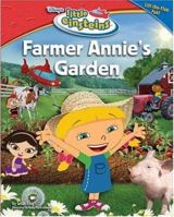 Disney's Little Einsteins: Farmer Annie's Garden (Disney's Little Einstein) 0786849703 Book Cover