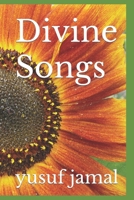 Divine Songs B0CSTCNC67 Book Cover