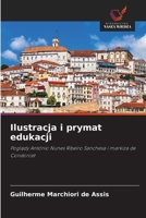 Ilustracja i prymat edukacji (Polish Edition) 6209453872 Book Cover
